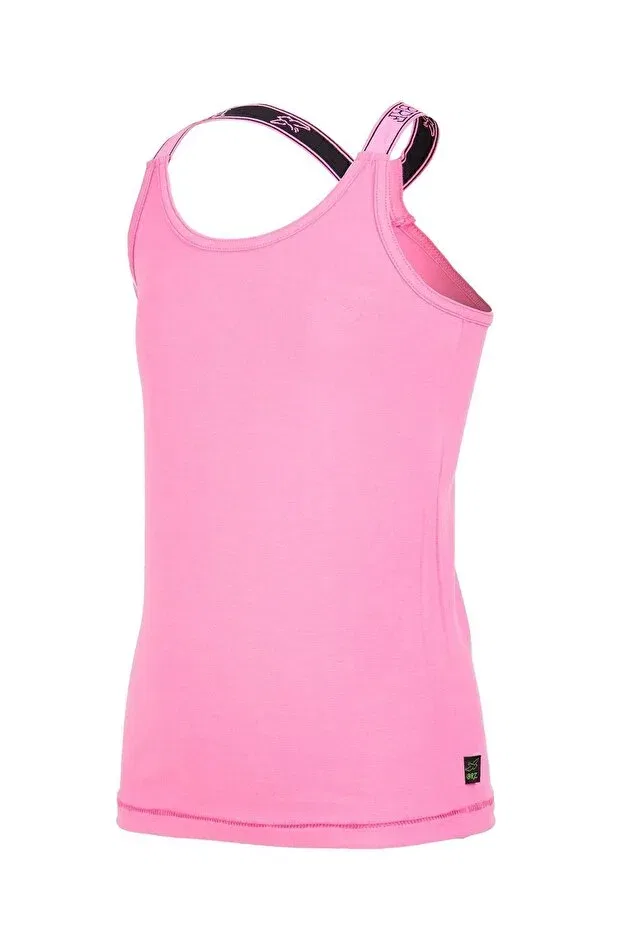 Детское для девочек белье на тонких бретелях Brz Kids, Pink