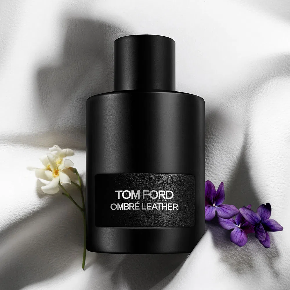 Парфюмерная вода OMBRÉ LEATHER Tom Ford, 150 мл — фото 2