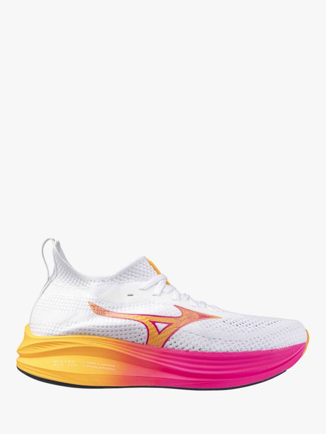 Беговые кроссовки Neo Zen Mizuno