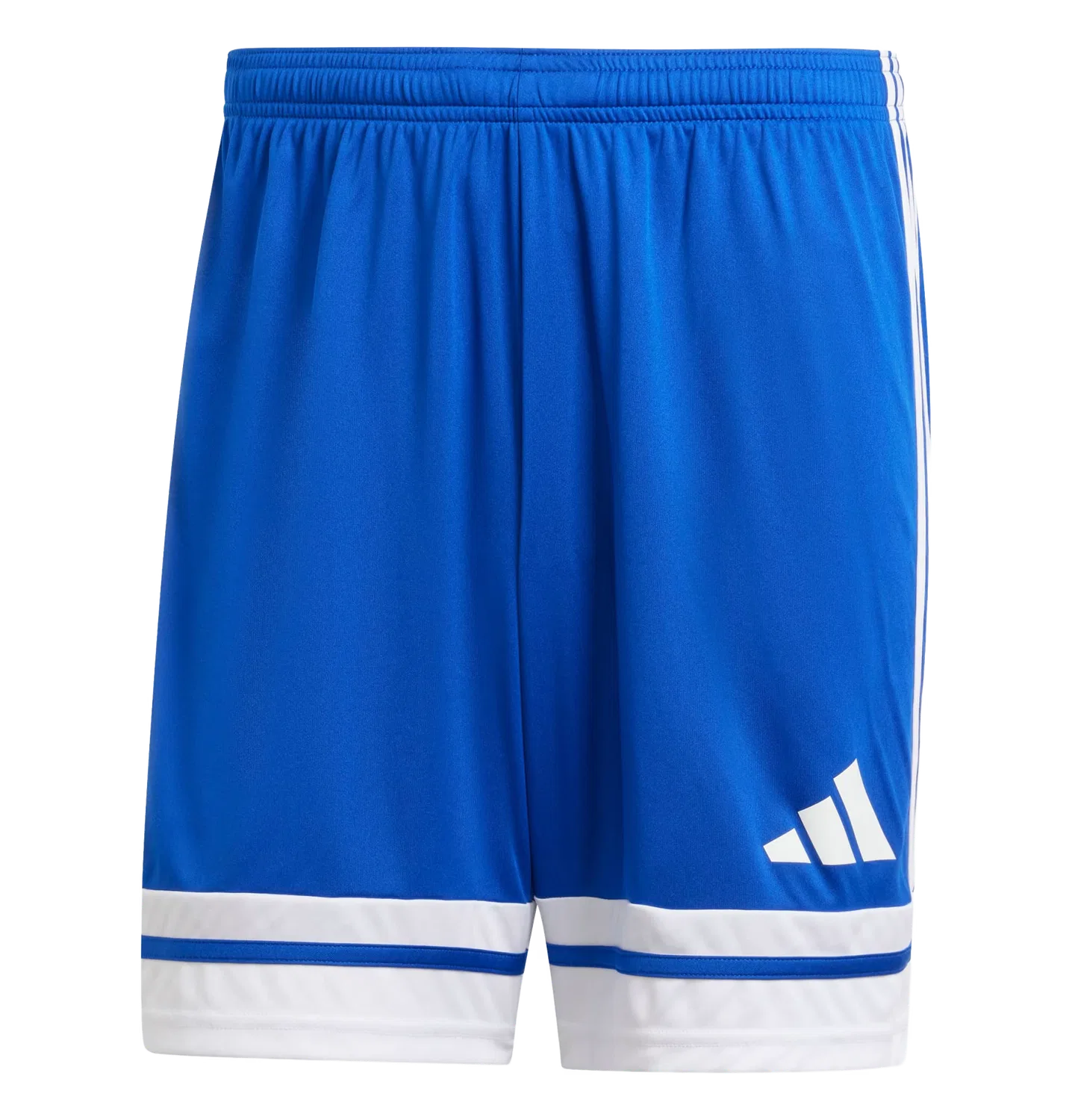 Мужские спортивные шорты Adidas Squadra 25, синий
