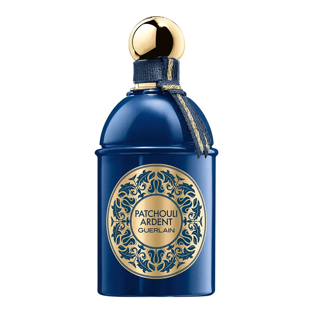 

Парфюмерная вода Guerlain Patchouli Ardent