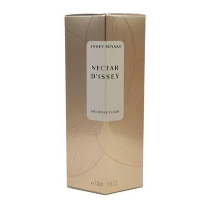 Issey Miyake Nectar d'Issey Premiere Fleur 30ml EDP Spray - новый/запечатанный — фото 3