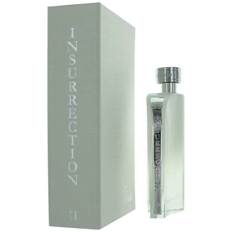 Туалетная вода Reyane Tradition Insurrection II Pure, 90 мл