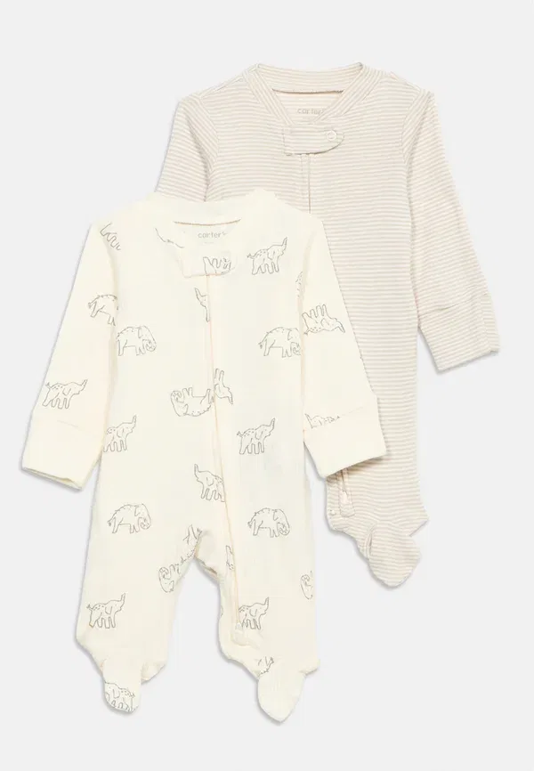 Детский комбинезон Carter'S, мультиколор