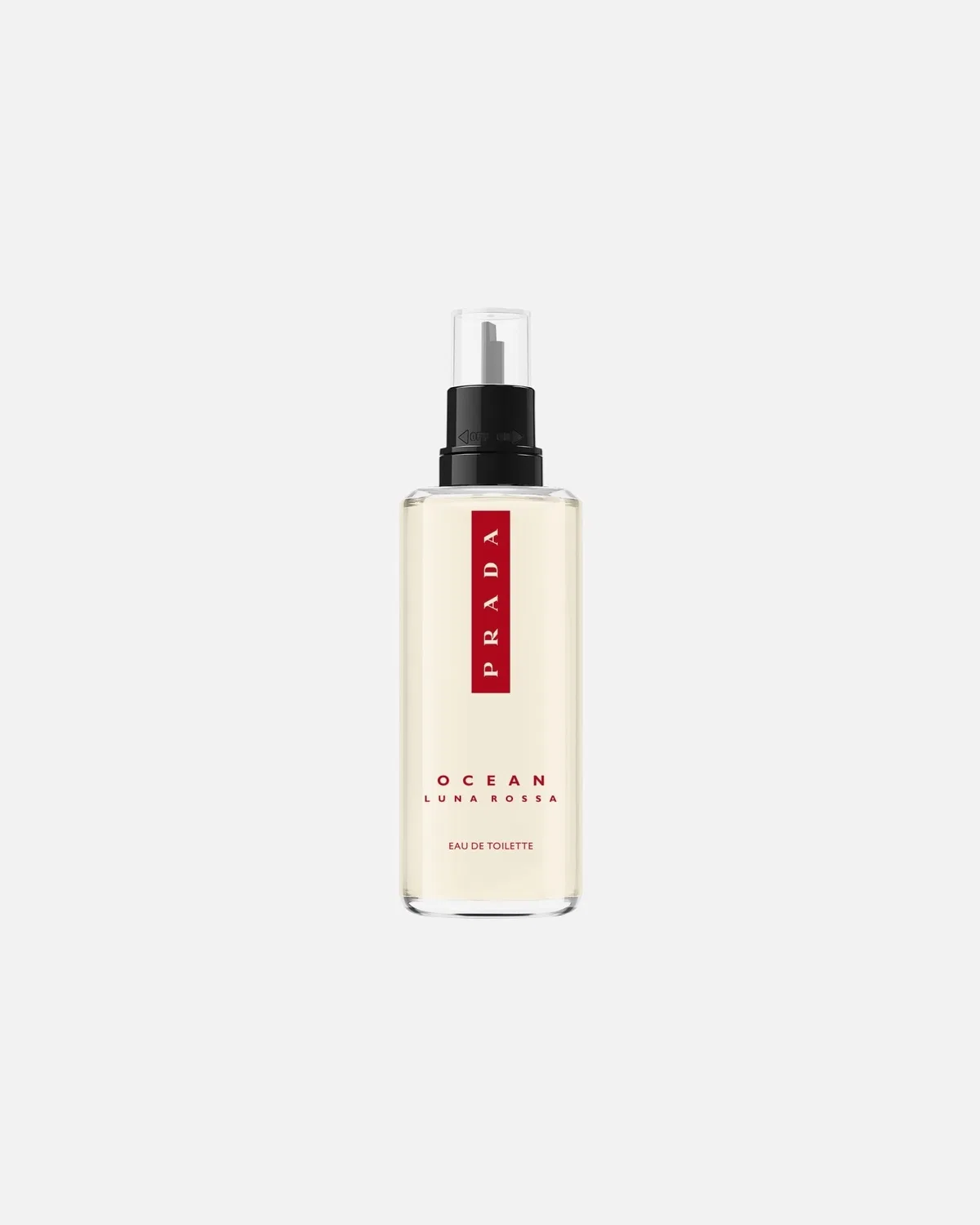 Туалетная вода Luna Rossa Ocean Prada, 150 Ml - Refill