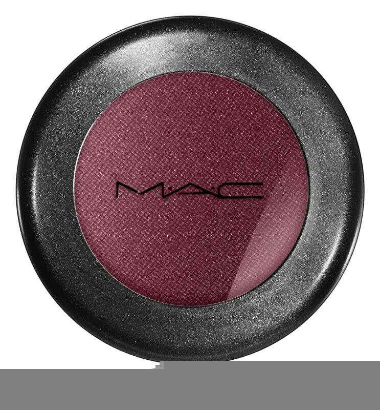 

Тени для век MAC Cosmetics Eye Shadow, оттенок Cranberry 1,5 г