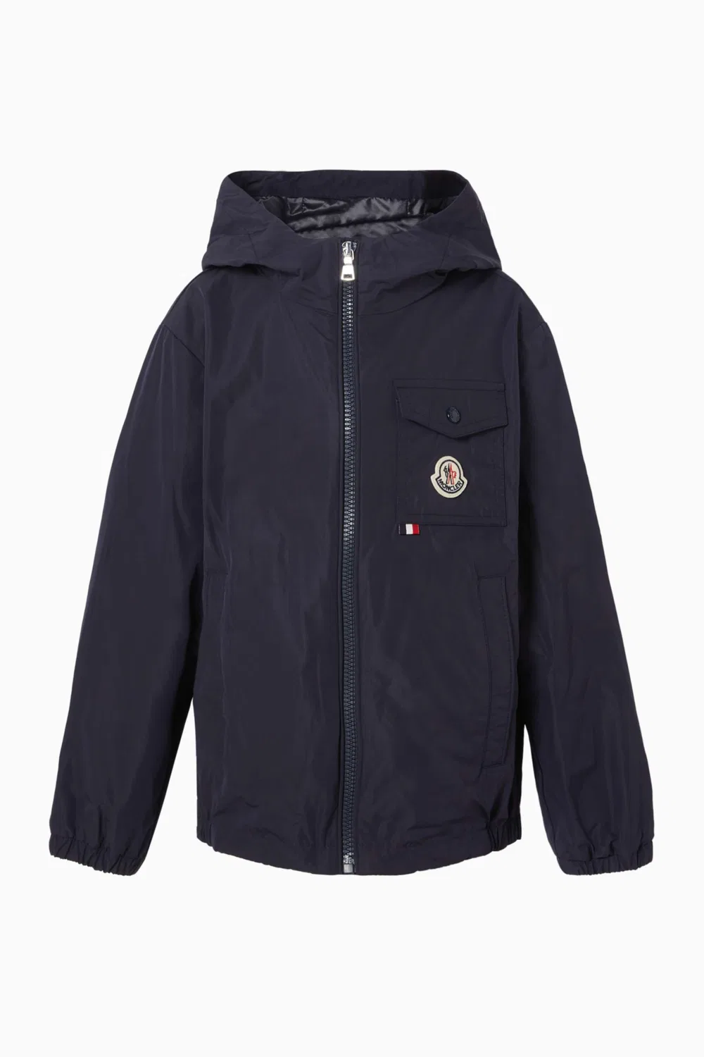 Куртка с капюшоном Xavian Moncler Enfant