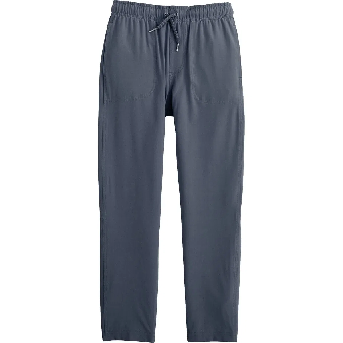 Детские штаны для мальчиков с быстросохнущей ткани Breeze pant Free Fly, Storm Cloud