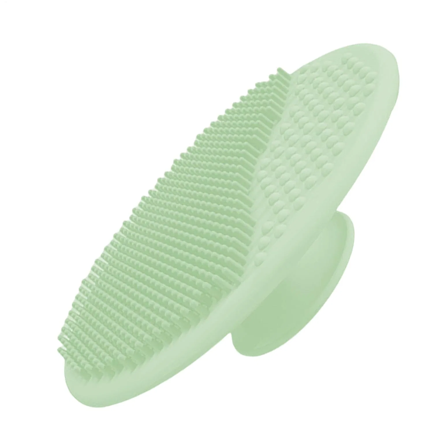 Детская щетка для купания, Generisch, 1 шт, 10 г, Green