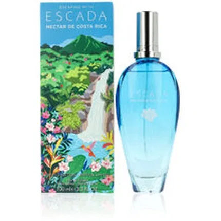 Женская туалетная вода Escada Nectar De Costa Rica, 100 мл