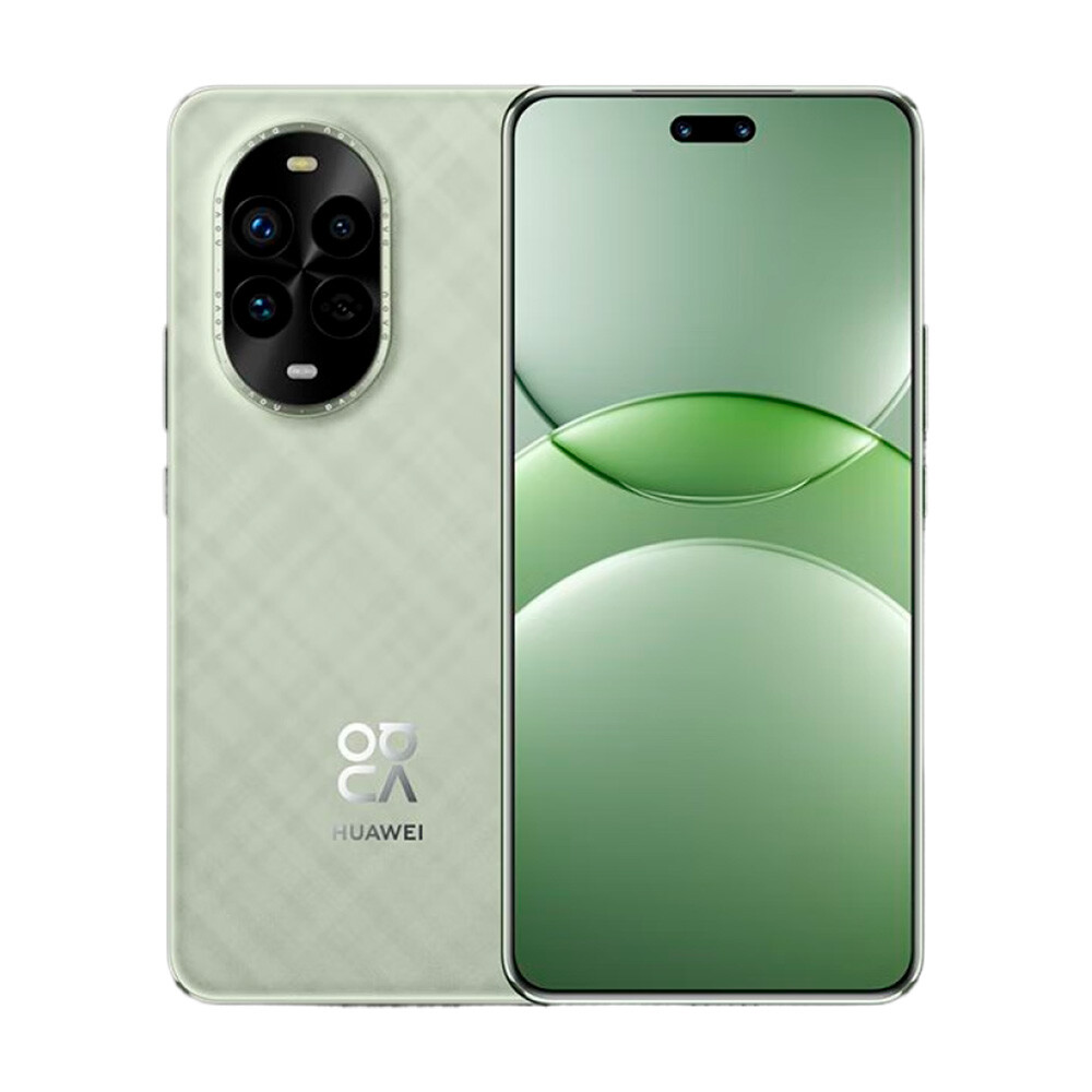 

Смартфон Huawei Nova 13 Pro, 12 ГБ/512 ГБ, 2 Nano-SIM, зелёный, Зеленый, Смартфон Huawei Nova 13 Pro, 12 ГБ/512 ГБ, 2 Nano-SIM, зелёный