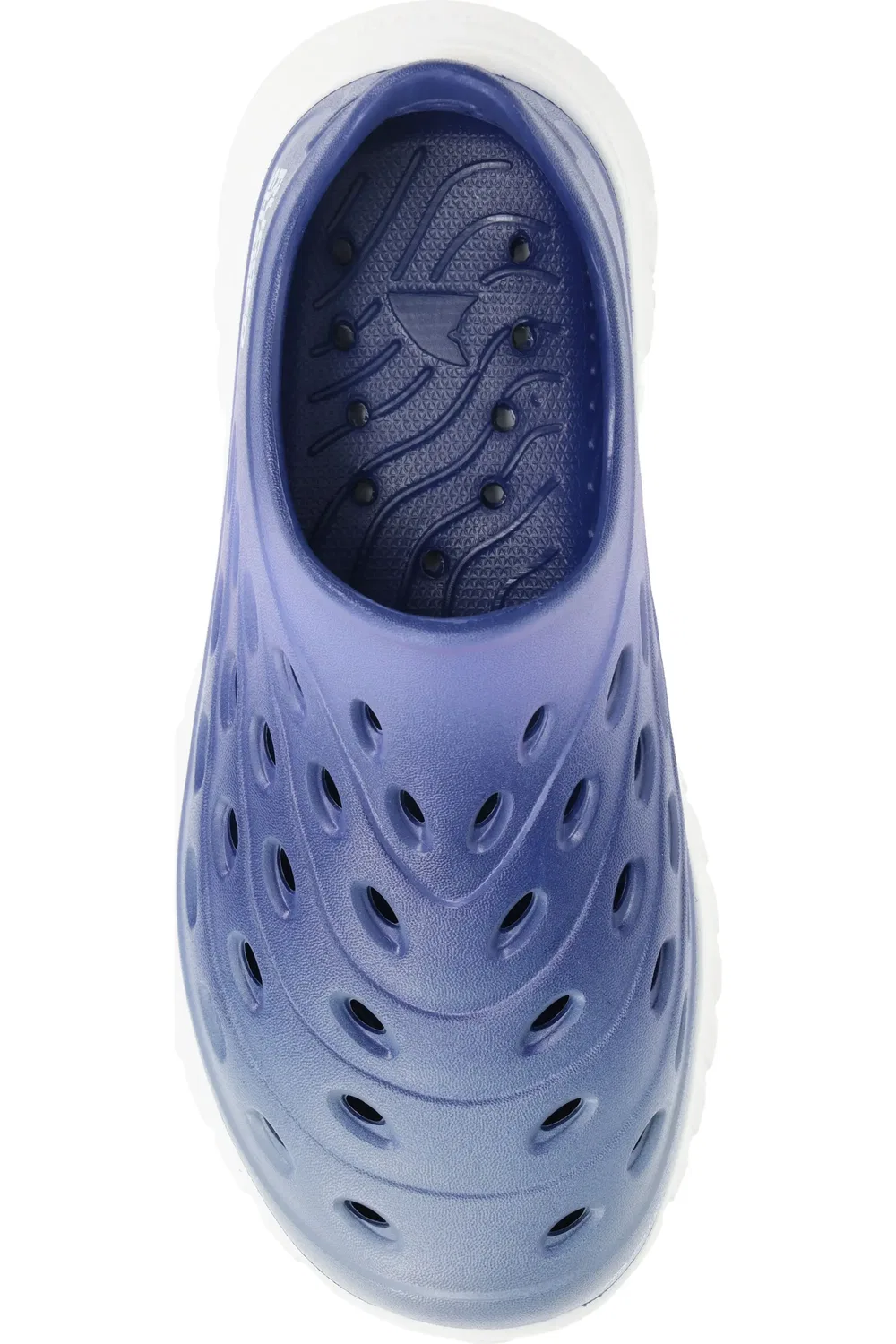 Детские кроссовки slip-on с дренажной системой Rift RUGGED SHARK, Purple Ombre — фото 4