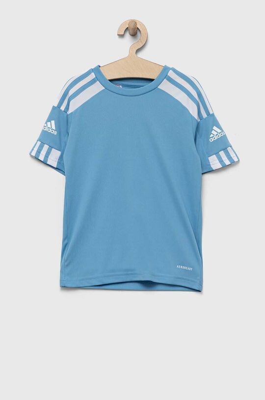 

Детская футболка adidas Performance, синий