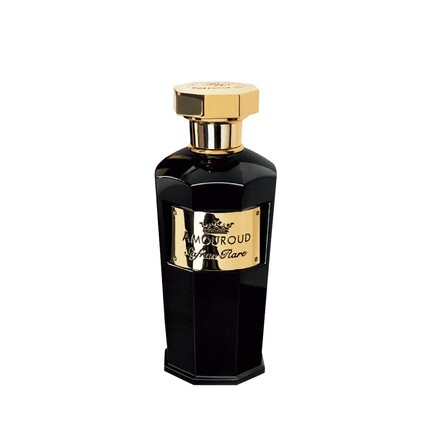Amouroud Safran Rare Eau de Parfum 100мл спрей — фото 2