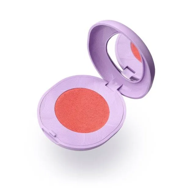 Кремовые румяна Cosmic Coral 5,5 г KIKO Milano