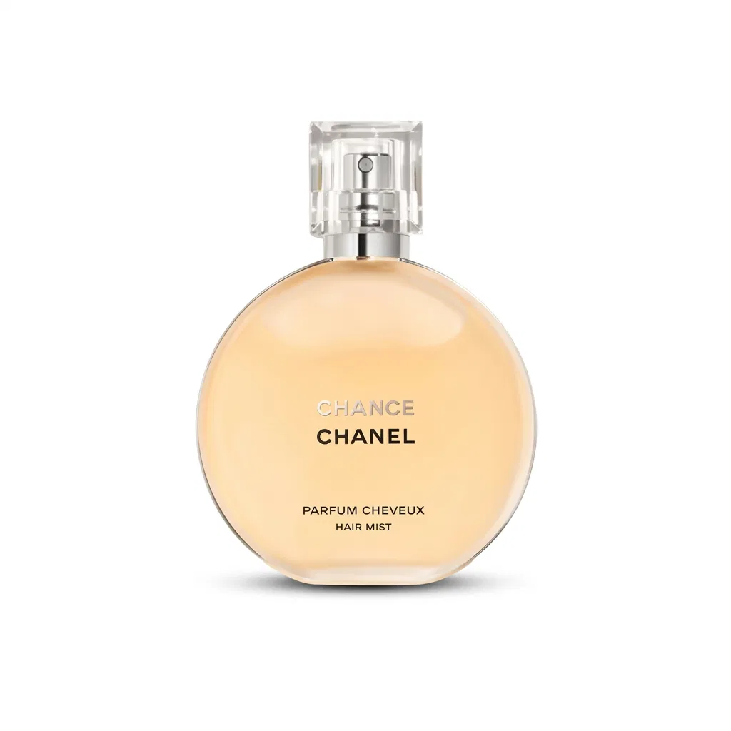 Hair Fragrance Spray Yellow Encounter CHANEL, 35мл