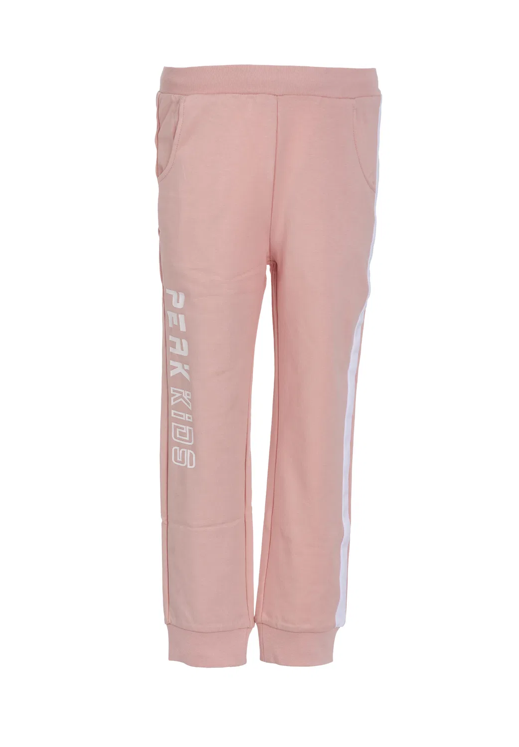 Детские спортивные штаны PEAK KIDS Peak, Rosa