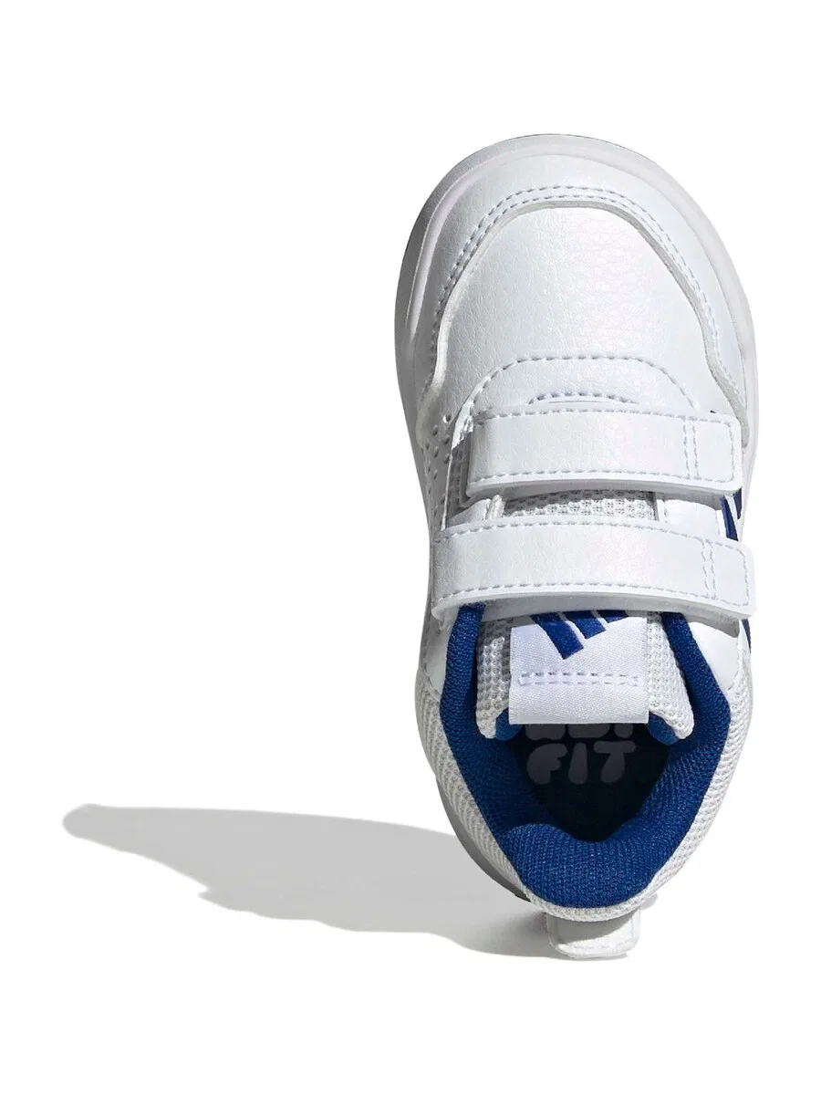 Кроссовки ADIDAS SPORTSWEAR 'TENSAUR SPORT 3.0' белого цвета — фото 2