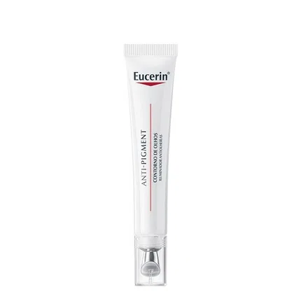 Крем для глаз против пигментации Eucerin Antipigment Eye Contour, 15 мл