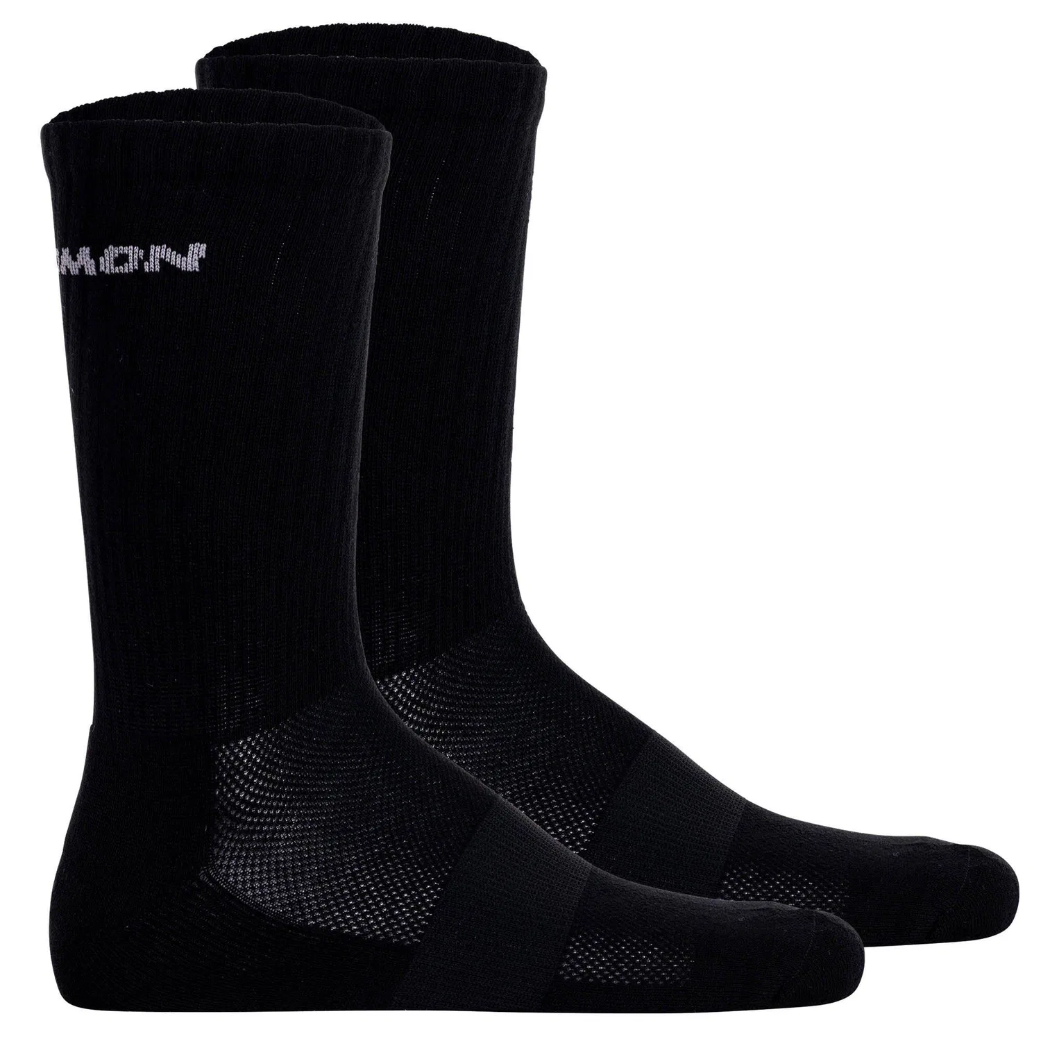 Детские носки Salomon EVASION CREW 2P, Schwarz