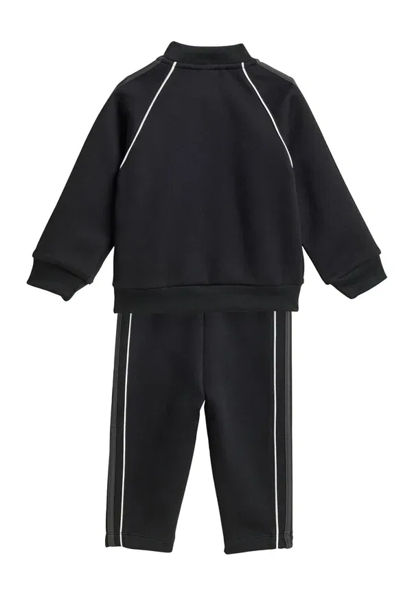 Детский спортивный костюм Adidas Originals, черный — фото 2
