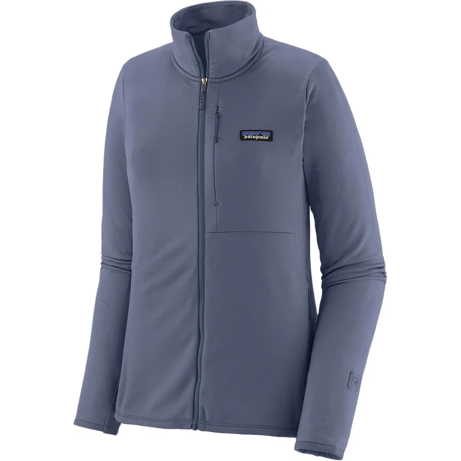Женская флисовая куртка Patagonia, All Blue