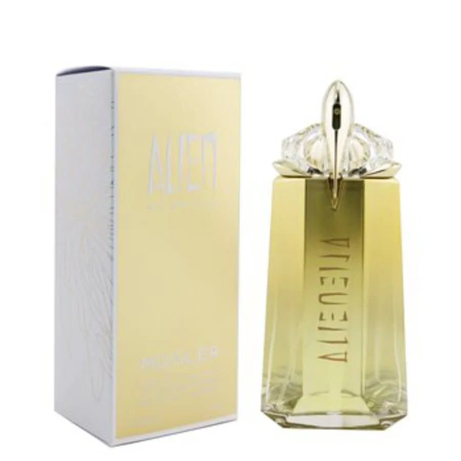Парфюмерная вода Thierry Mugler Alien Goddess, 90 мл — фото 2