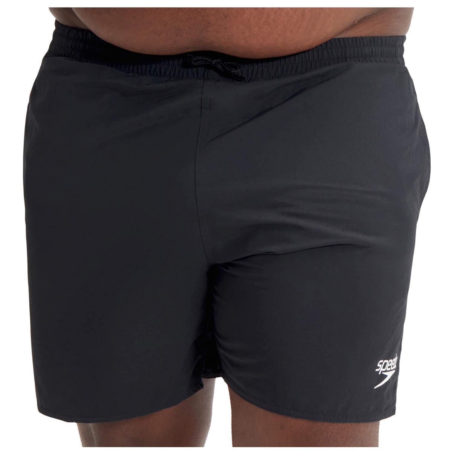 

Плавки Speedo Plus Size Essential 16 Watershort, черный