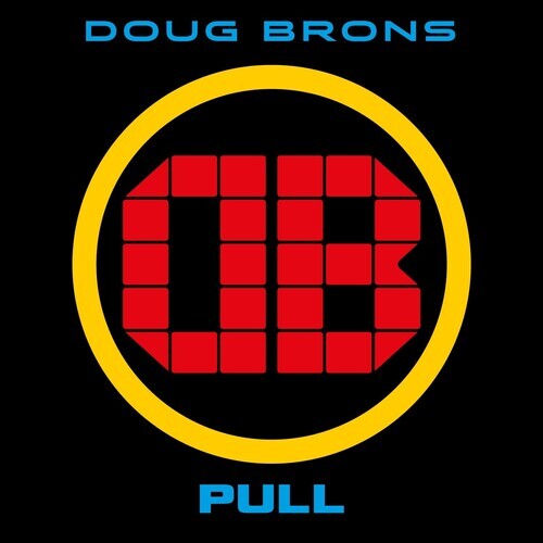 

CD диск Brons Doug: Pull