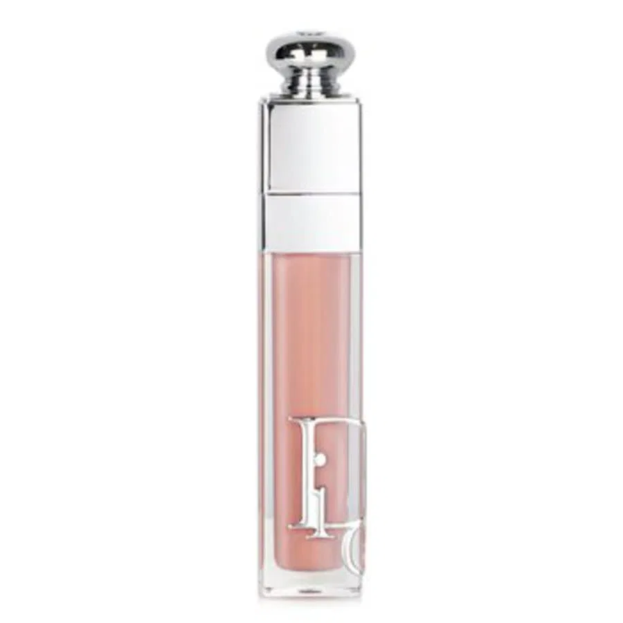 Блеск для губ с эффектом объема Christian Dior Addict Lip Maximizer Gloss, 6 мл, # 013 Beige