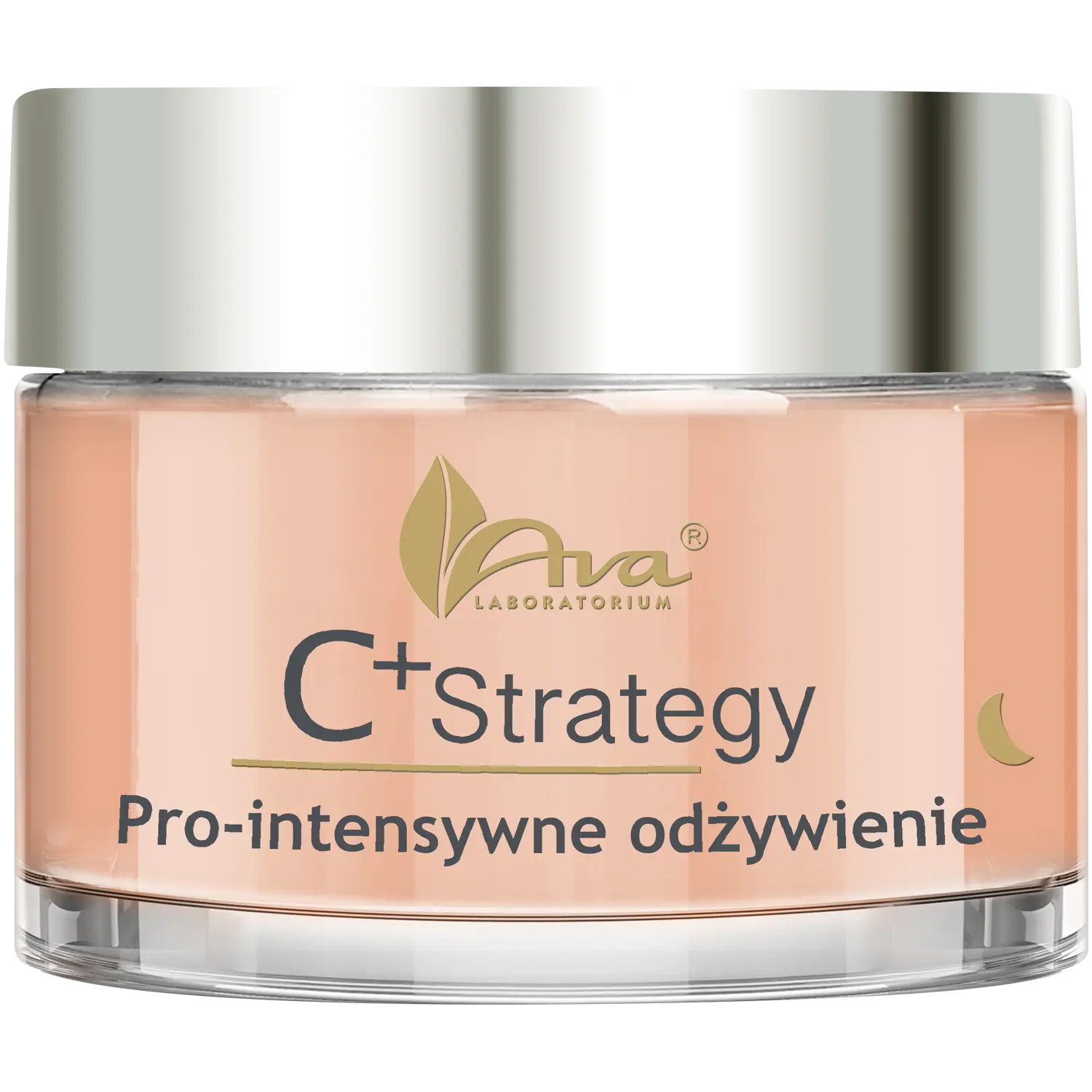 

Ava C+Strategy питательный ночной крем для лица, 50 мл