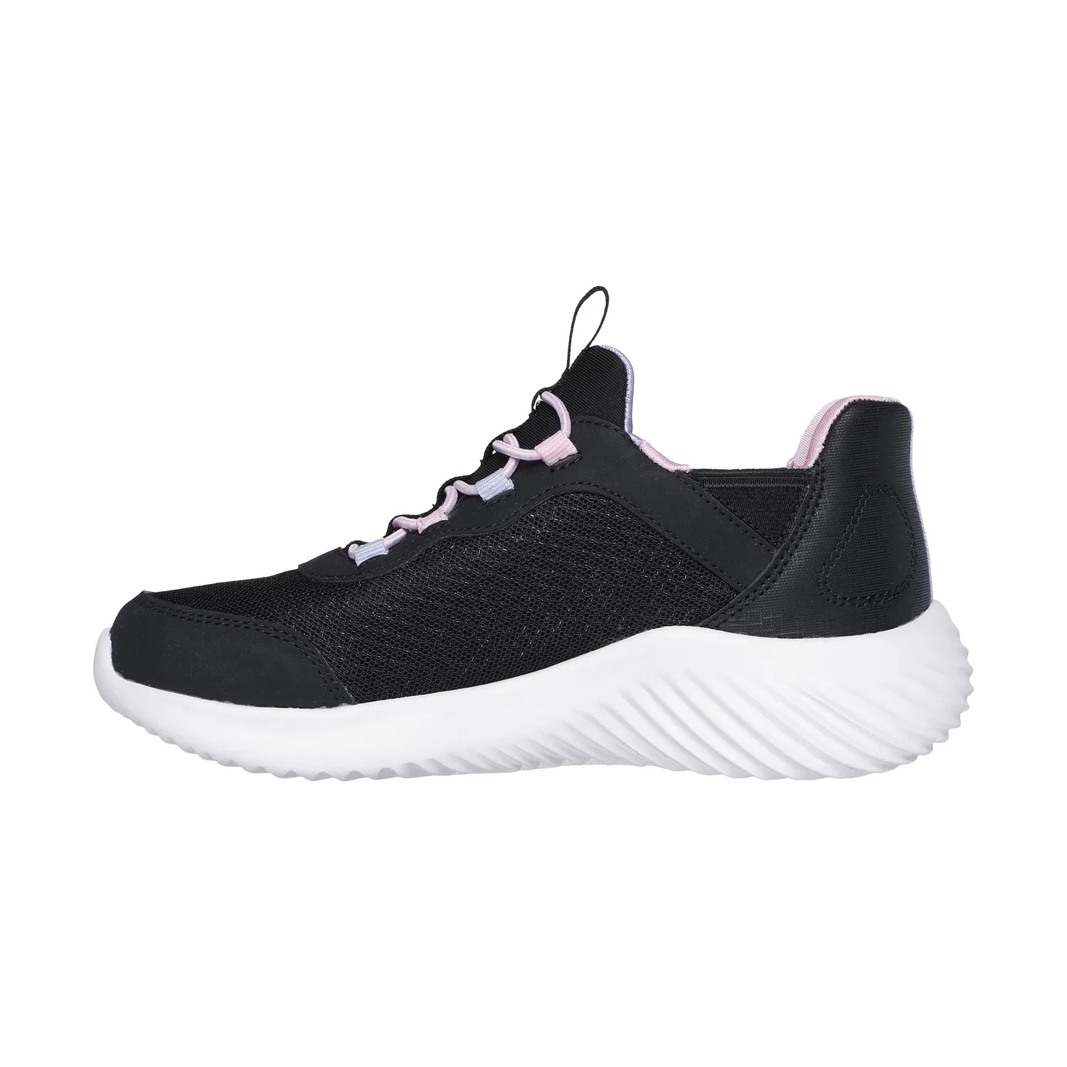 Детские кроссовки Skechers 303585LBLK, Schwarz