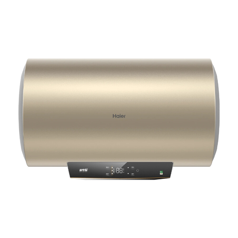 

Электрический водонагреватель Haier EC6001-JD1, золотой