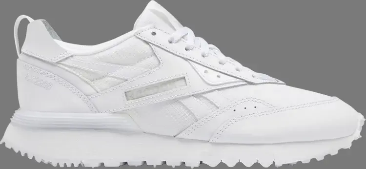 

Кроссовки wmns lx 2200 'white stucco' Reebok, белый