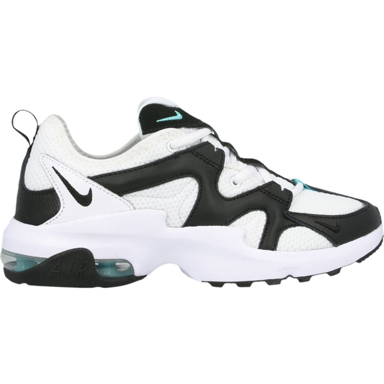 Кроссовки Nike Wmns Air Max Graviton 'White Black', белый