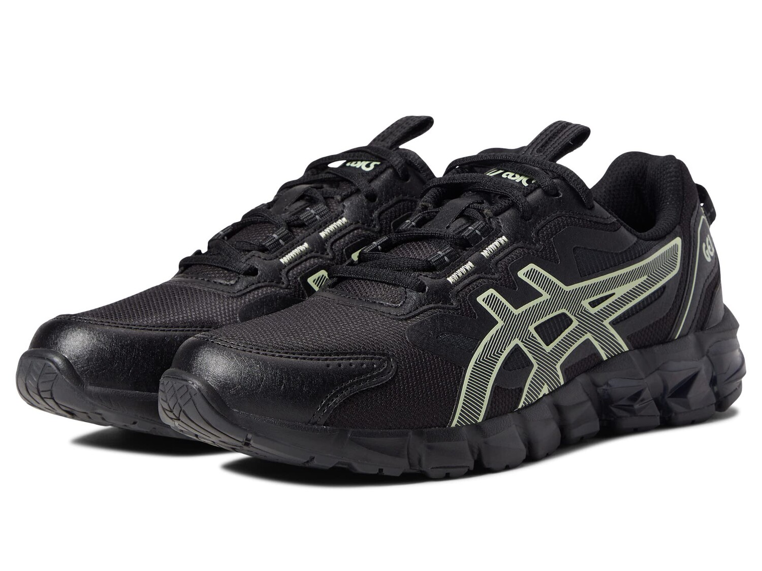 

Кроссовки ASICS, GEL-Quantum 90