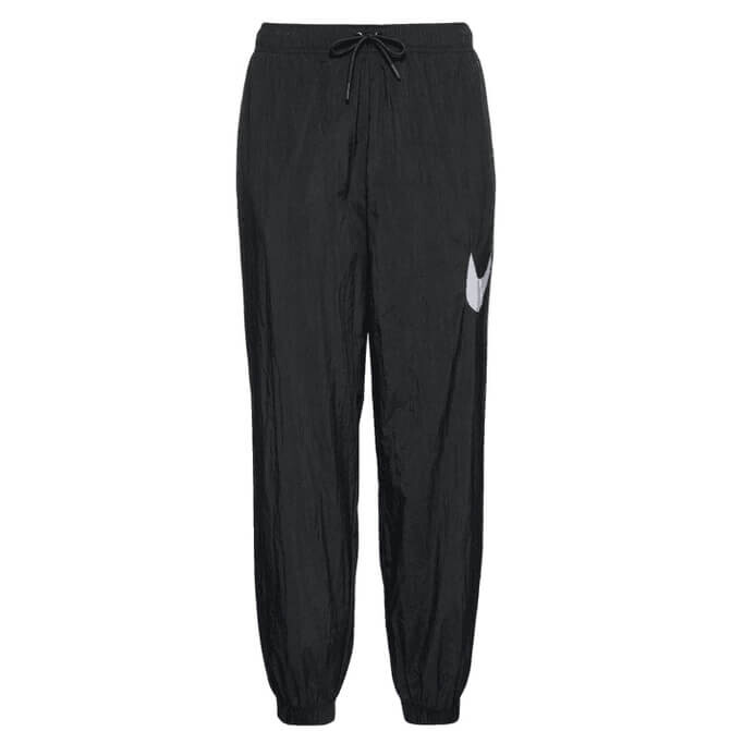 

Спортивные штаны Nike Pant, черный/белый