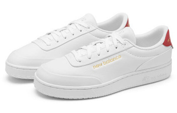 Кроссовки ctalysi New Balance, белый — фото 2
