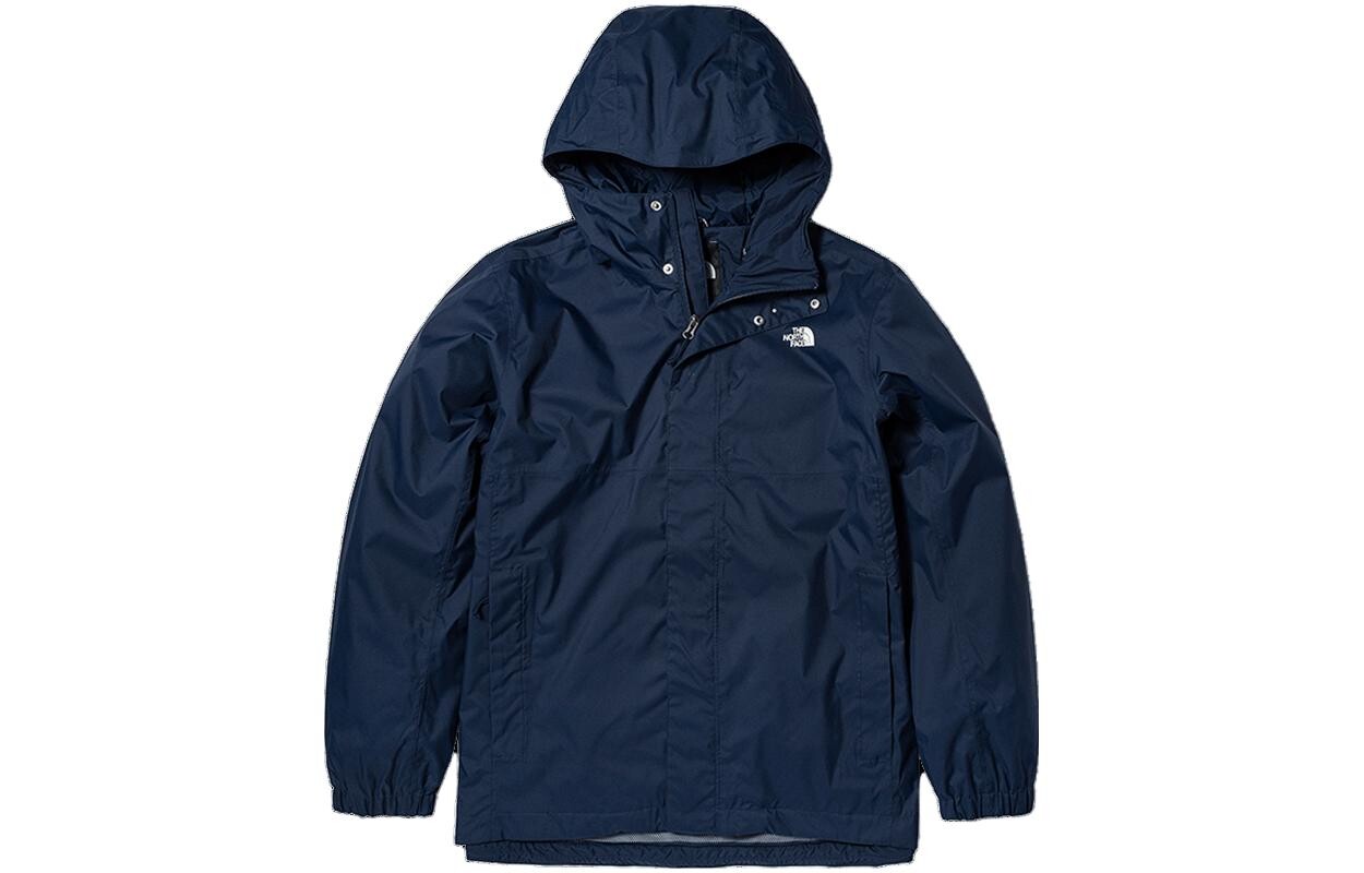 

Коллекция City Outdoor Куртка мужская темно-синяя The North Face, темно-синий