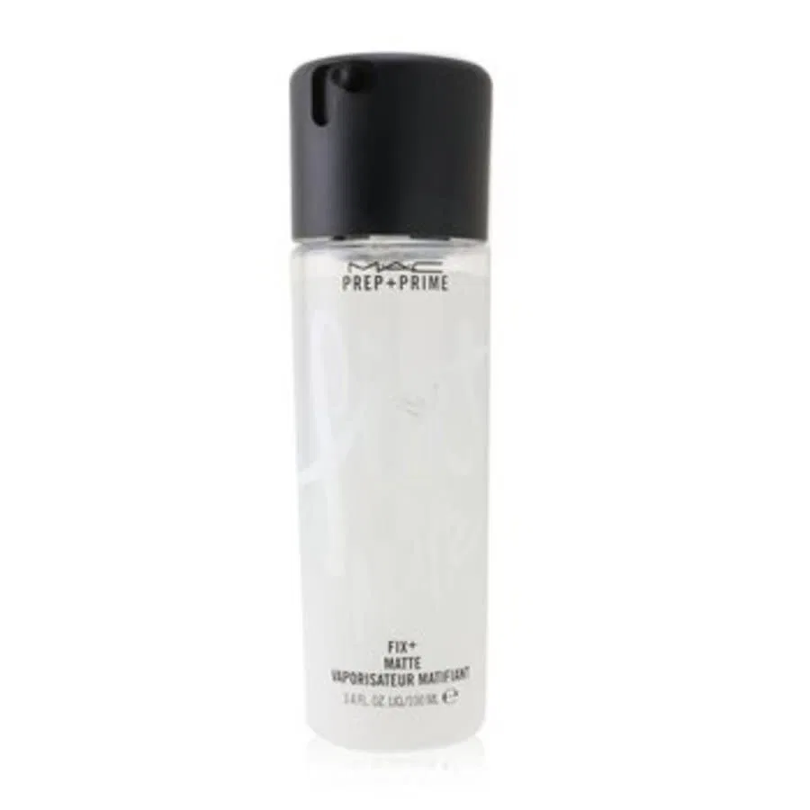 Набор косметики Prep + Prime Fix + Matte MAC, 100 мл
