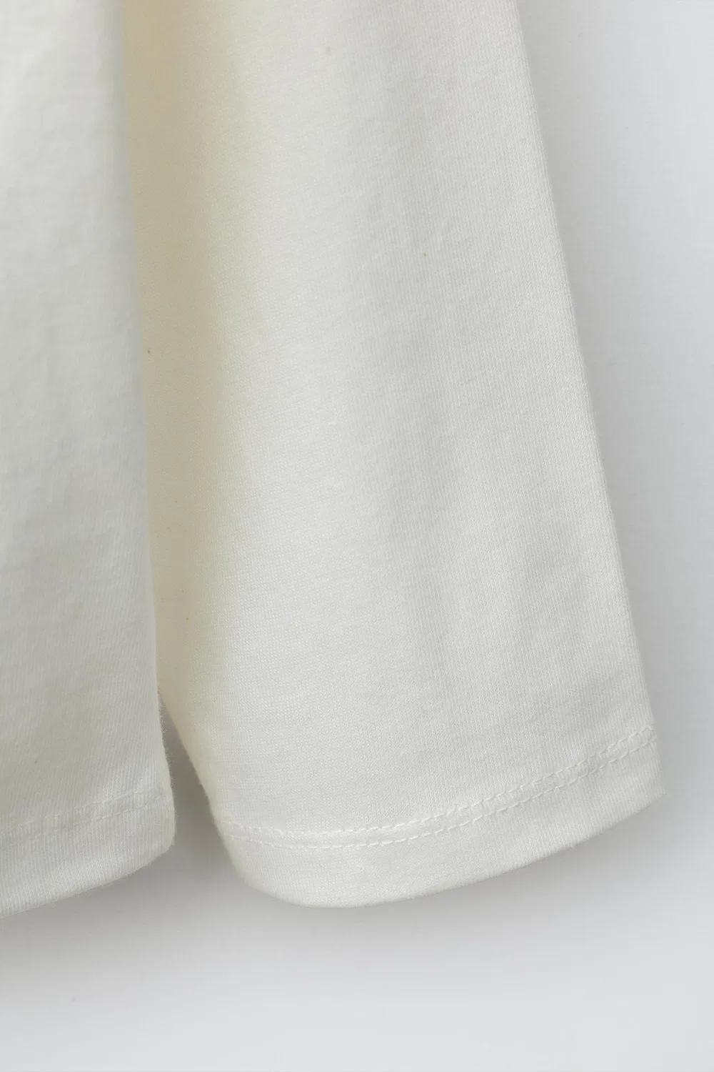 Футболка с принтом Микки Мауса и его друзей Disney ZARA, White — фото 4