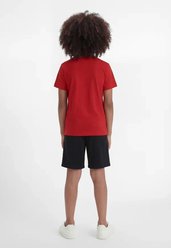 Игровой комплект Jumpman из тканого материала - шорты Jordan, черный — фото 2