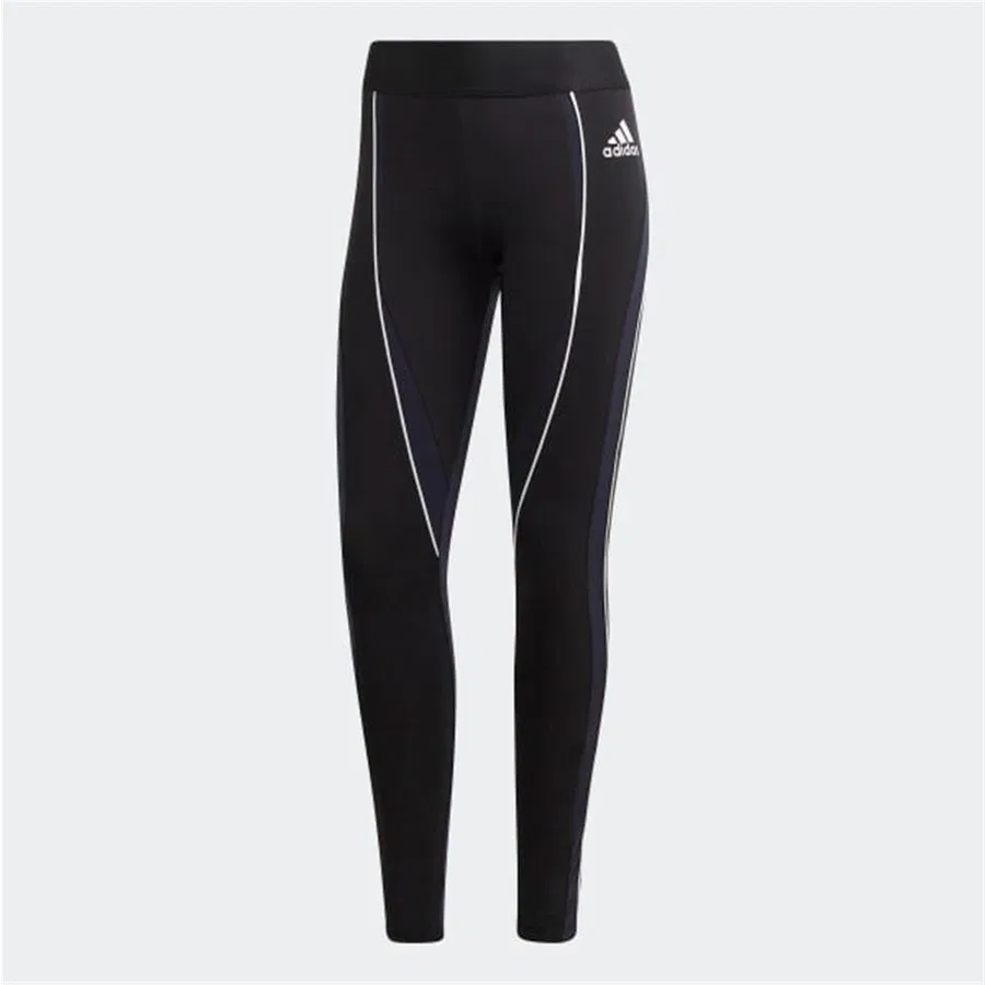 Спортивные леггинсы adidas W AAC Tight, Черный