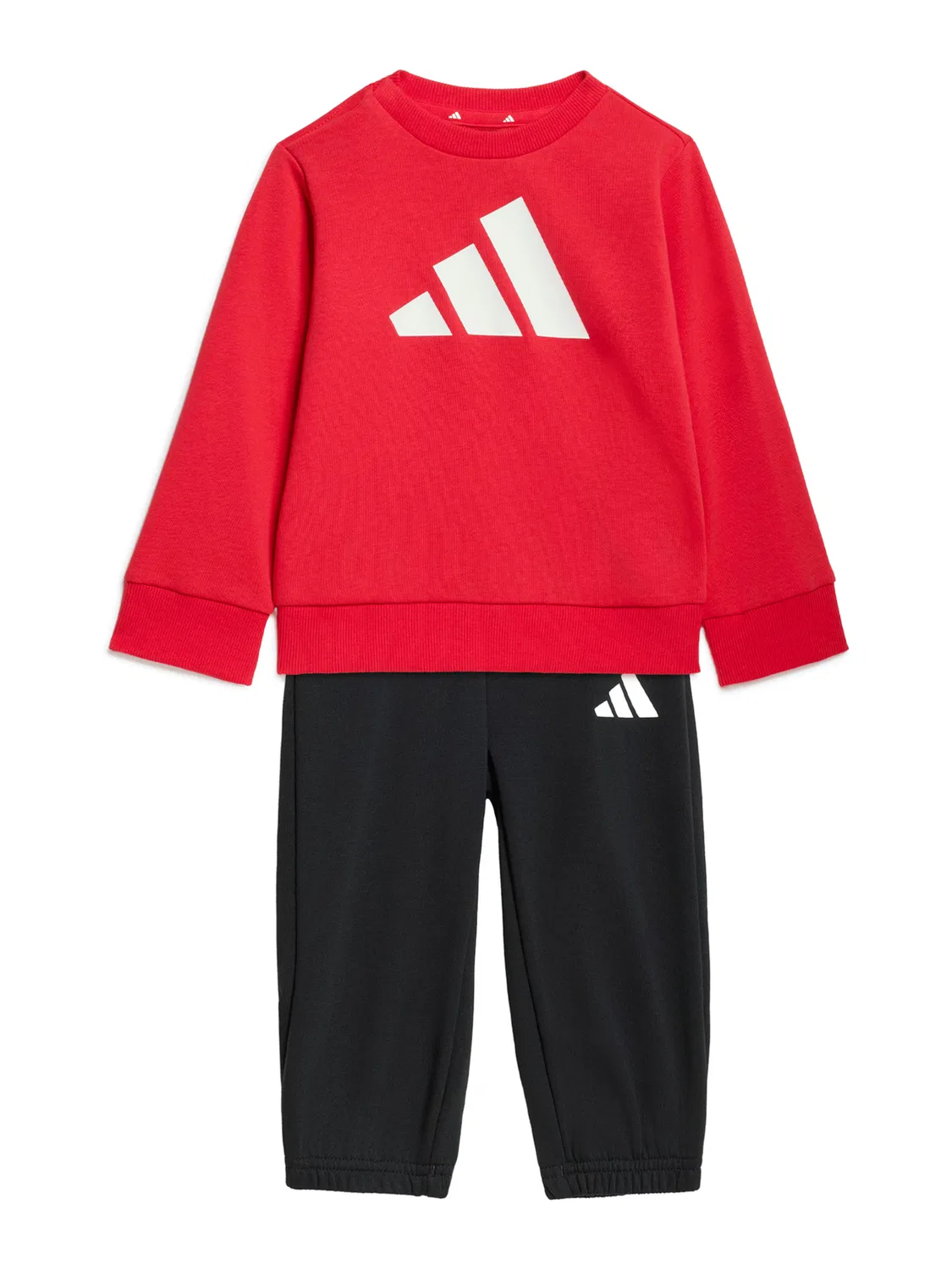 Спортивный костюм Adidas Sportswear красного цвета