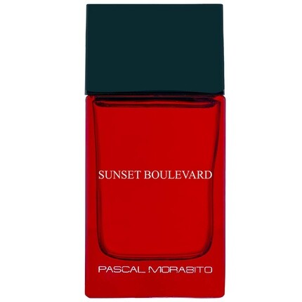 

Туалетная вода-спрей Pascal Morabito Sunset Boulevard для мужчин 100 мл
