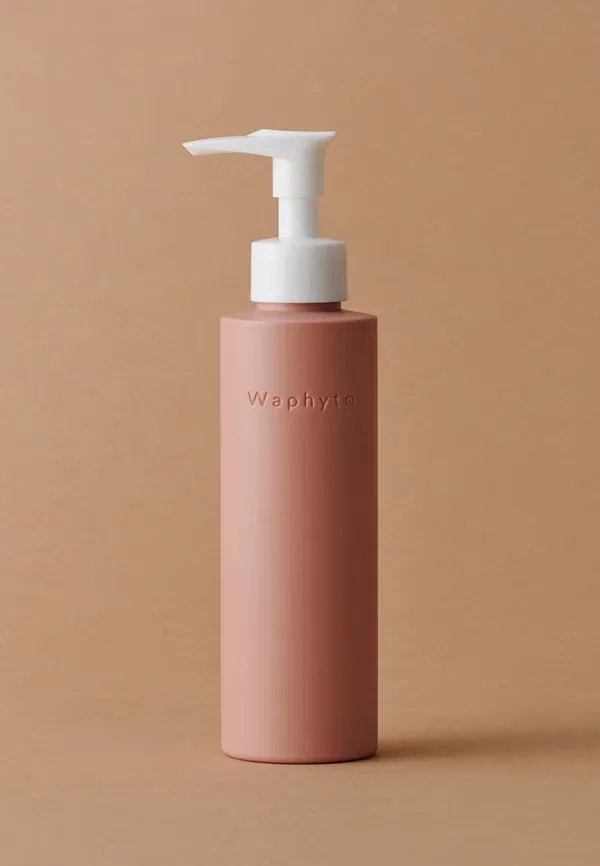 Очищающее масло для снятия макияжа Regena nourishing cleansing oil Waphyto, 140 мл — фото 2