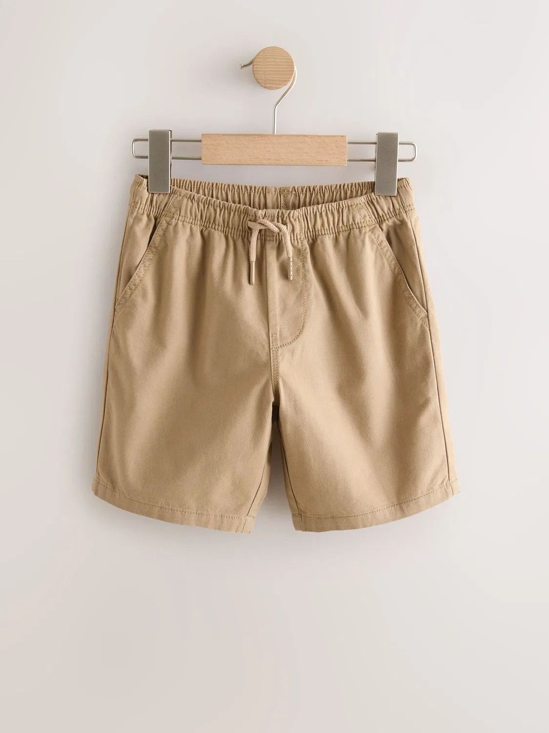 Шорты 3-Pack, Tan/Navy Blue/Blush Next — фото 2
