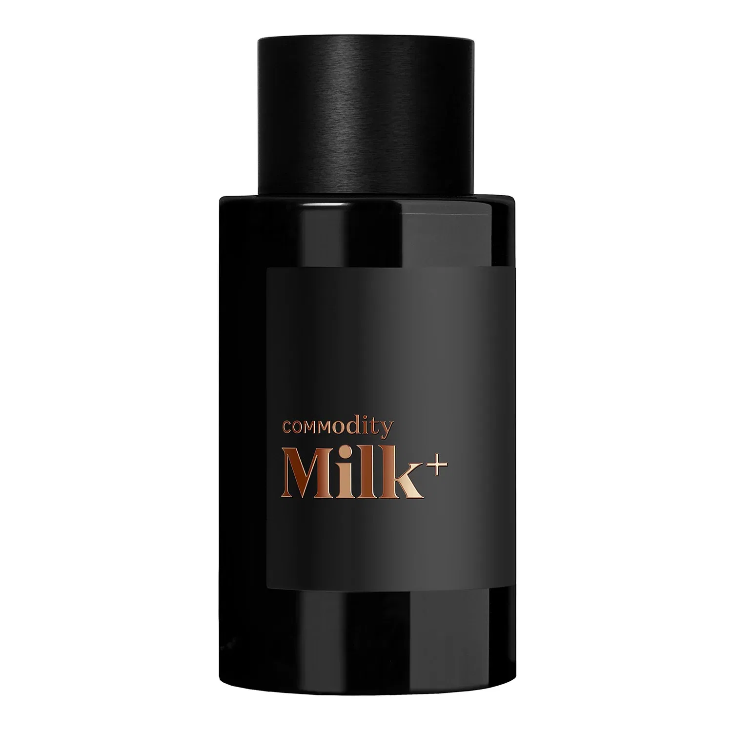 Парфюмерная вода Milk Bold 100 мл с древесно-дымным ароматом COMMODITY