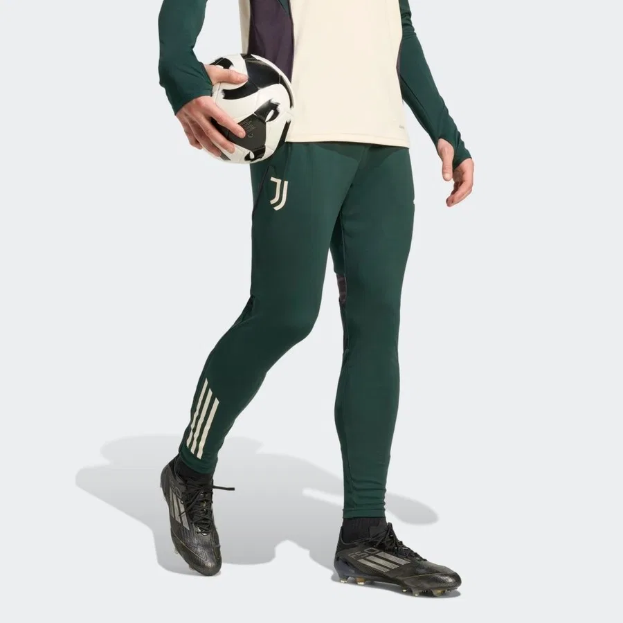 Спортивные брюки Juve Eu Tr Pnt adidas, Разноцветный — фото 4