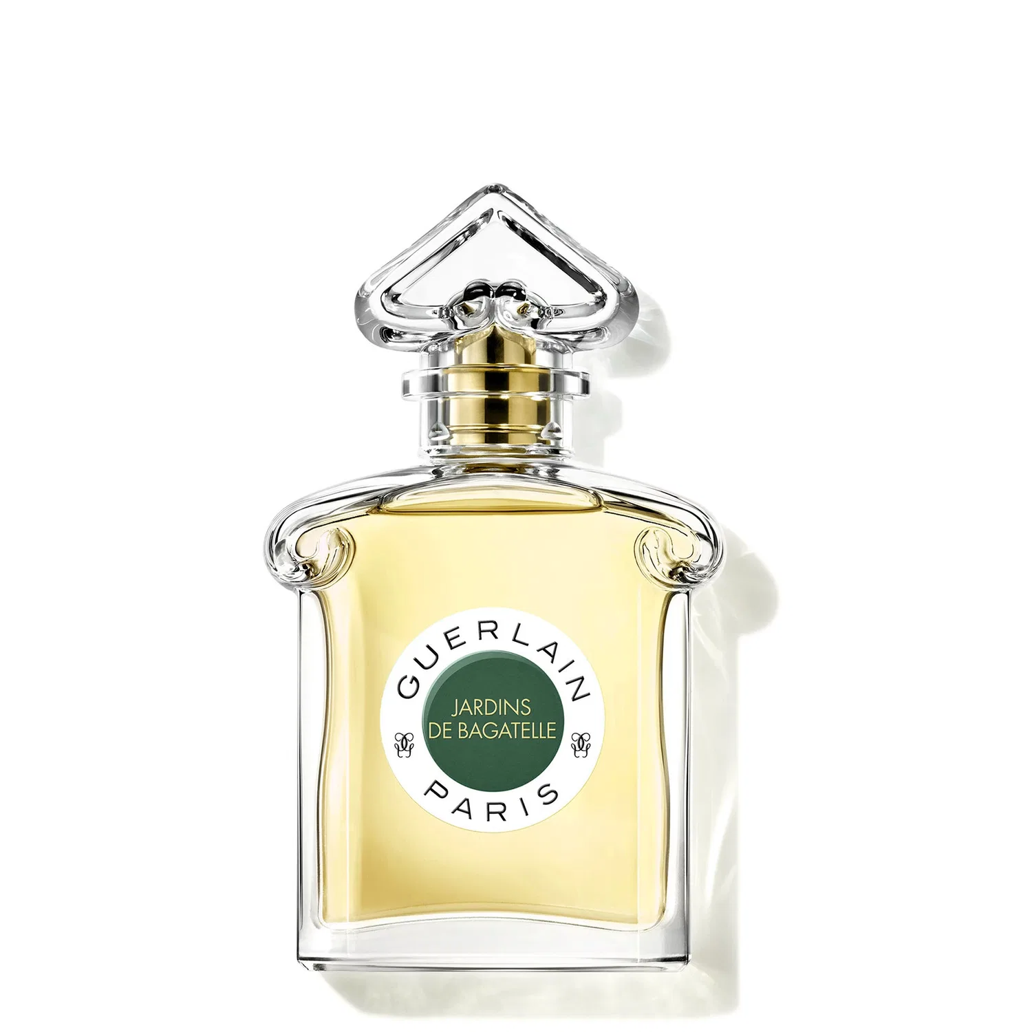 Туалетная вода Jardin de Bagatelle Les Legendaires 75 мл GUERLAIN
